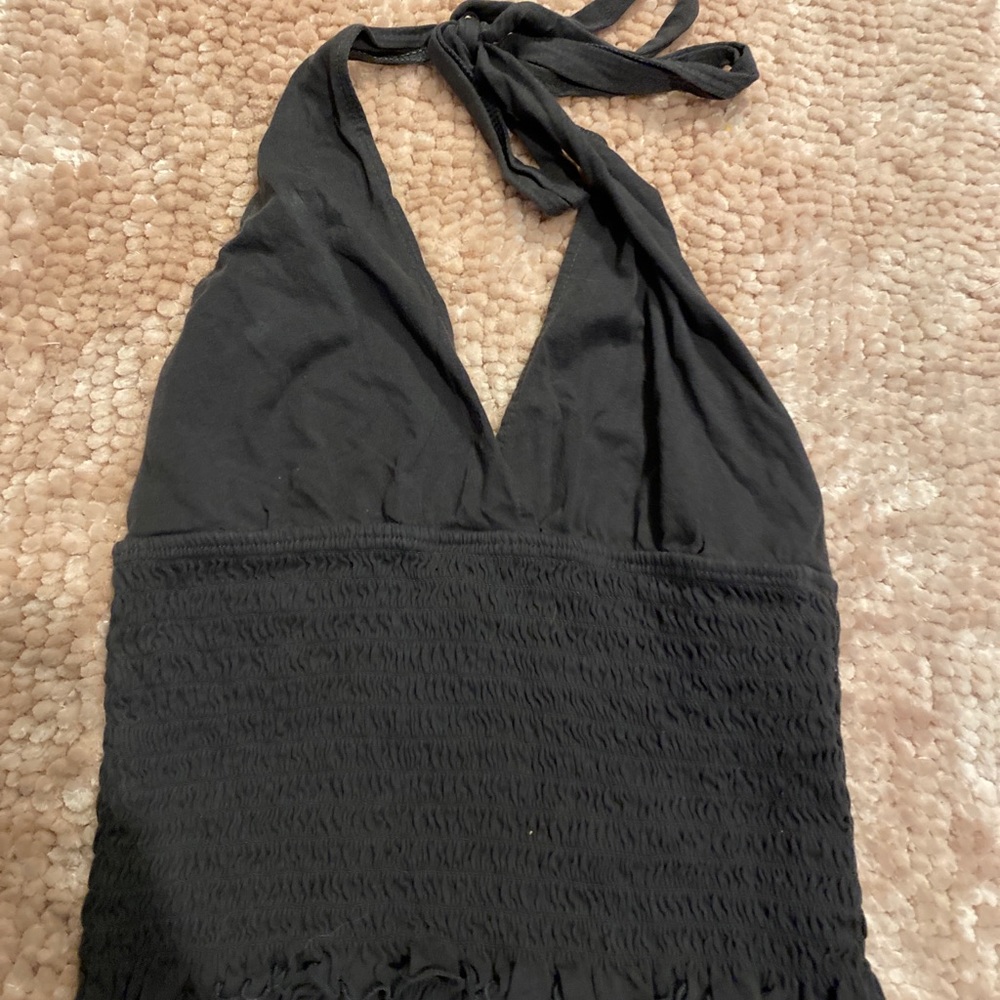 American eagle haulter too